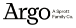 Argo logo