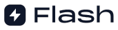 Flash logo