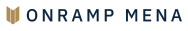 Onramp MENA logo