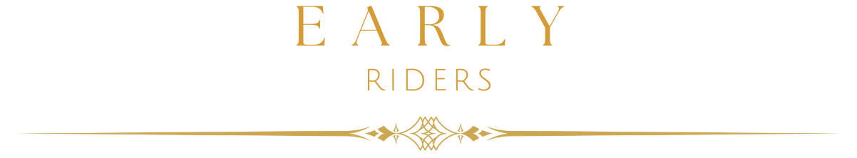 Early Riders 2025 Recap & 2026 Predictions