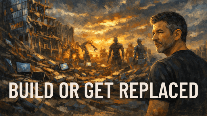 Travis Kalanick, Tech Layoffs, & the Rebuilding of Everything