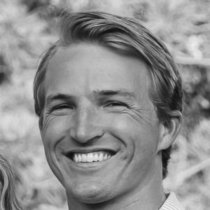 Cam Stromme