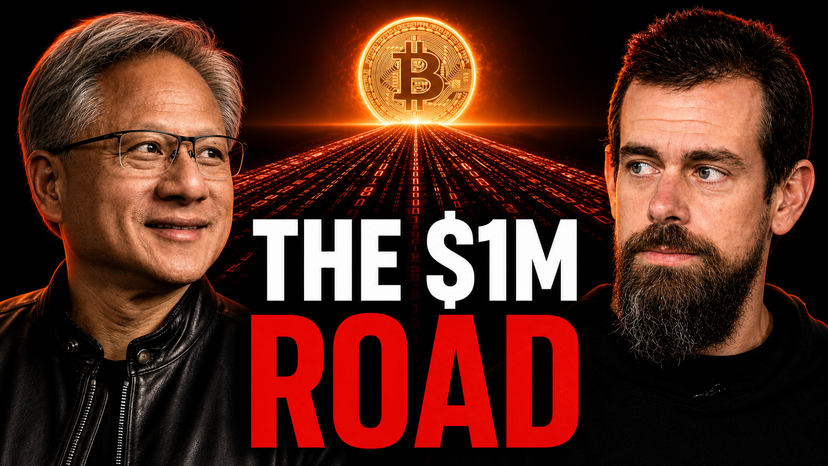 Final Settlement | Dorsey’s Buzz & Open Source is Building a $1M Bitcoin Future