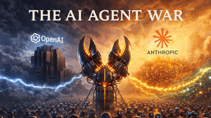 OpenClaw Takeover & the Agentic AI Revolution