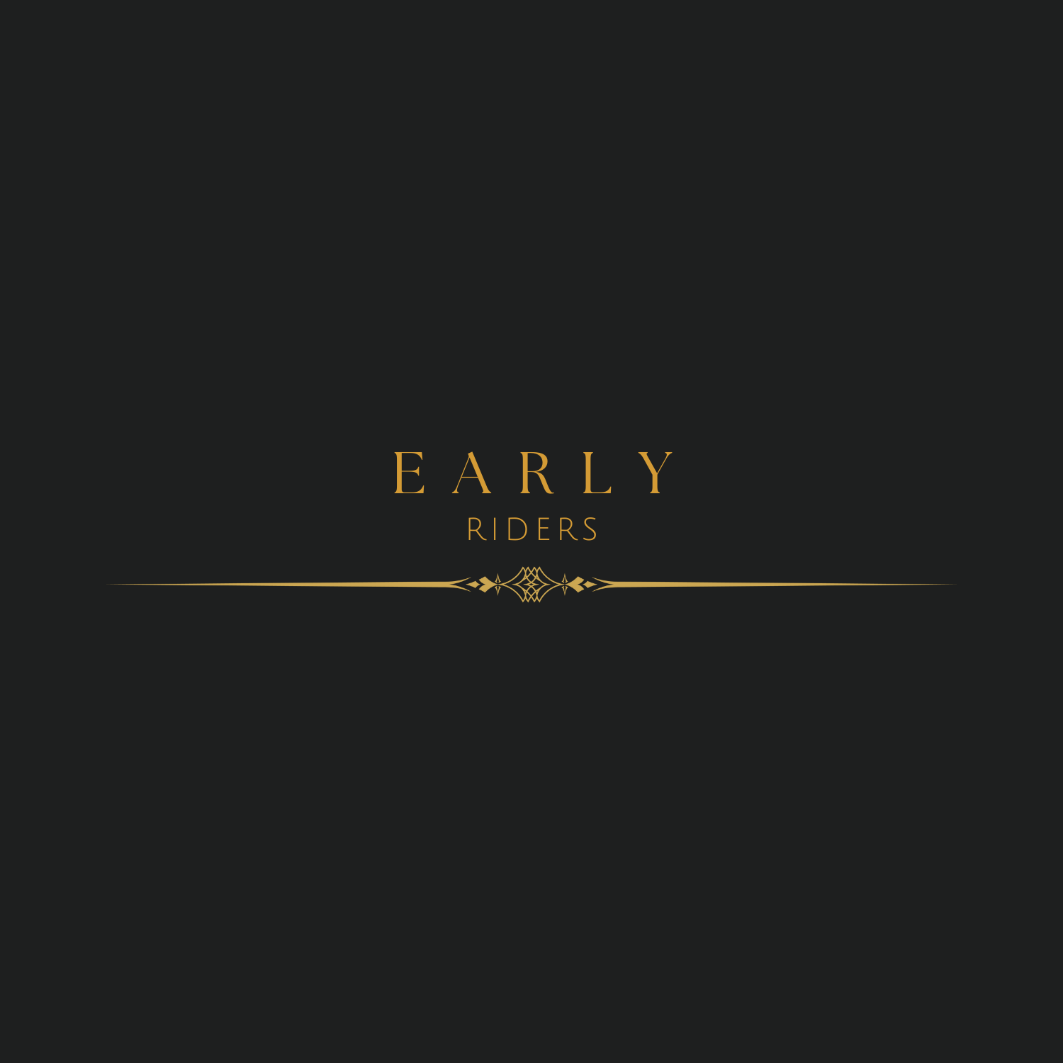 Early Riders | Open Range Weekly | 01.04.26