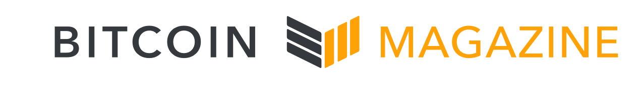 Bitcoin Magazine logo