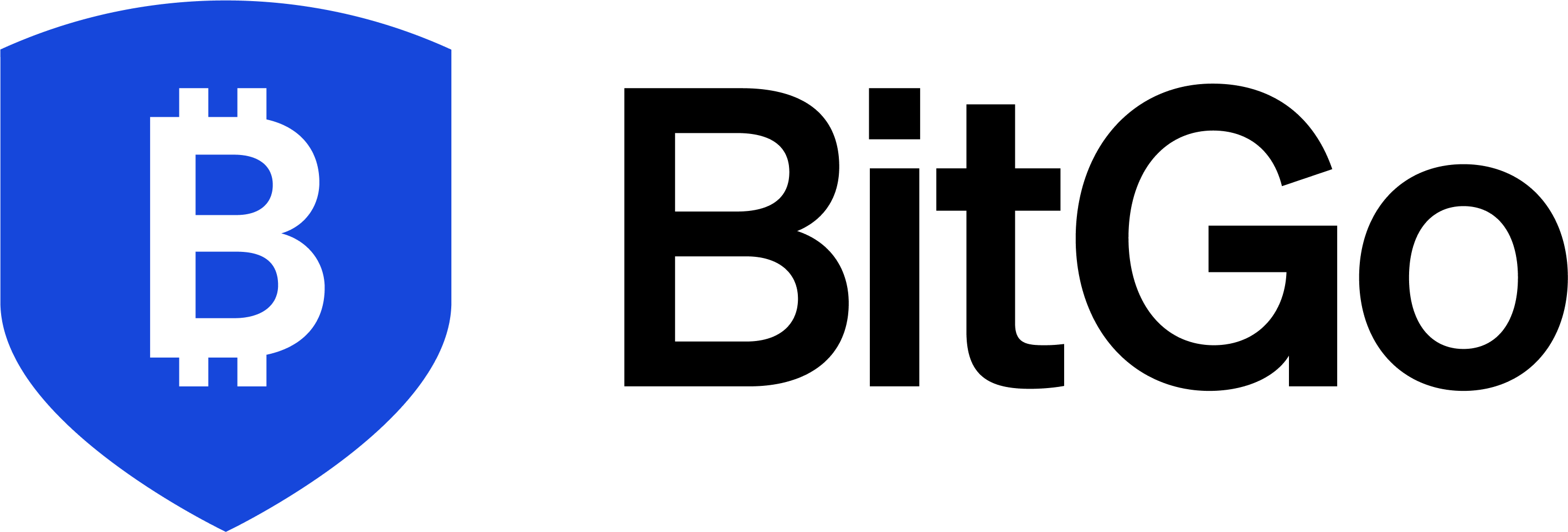 BitGo logo
