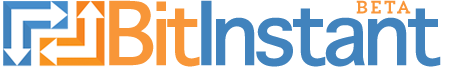 BitInstant logo