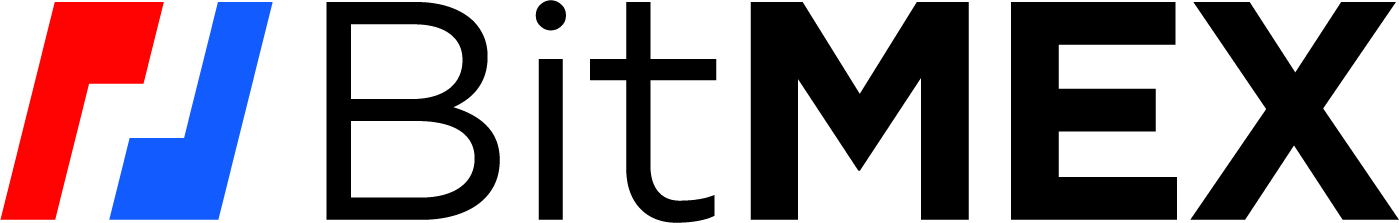 BitMEX logo