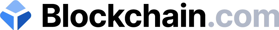 Blockchain.info logo