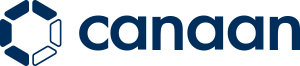 Canaan Creative logo