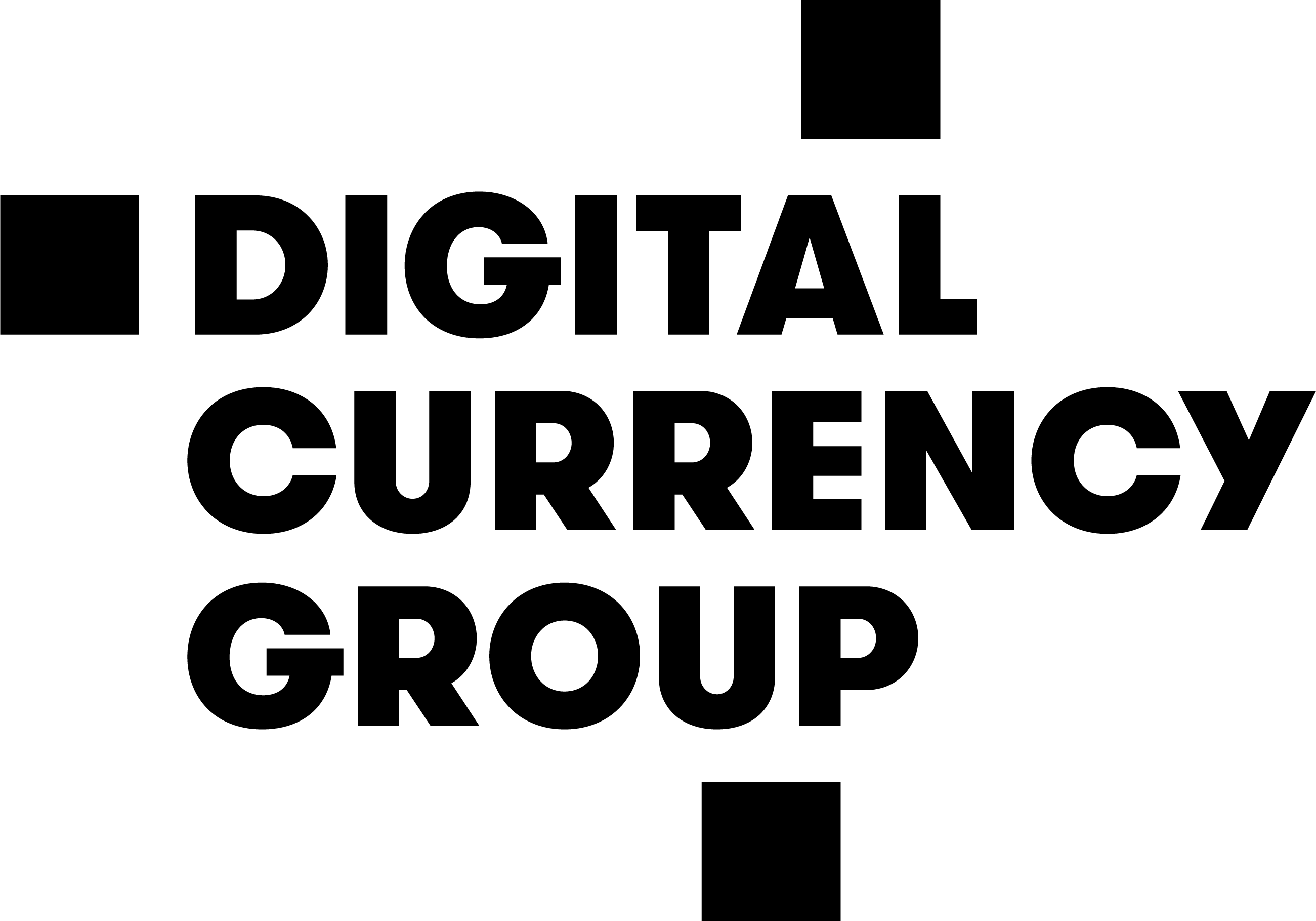 Digital Currency Group / Grayscale logo