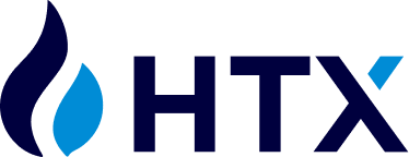 Huobi / HTX logo