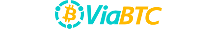 ViaBTC logo