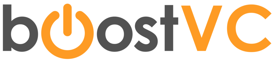 Boost VC logo