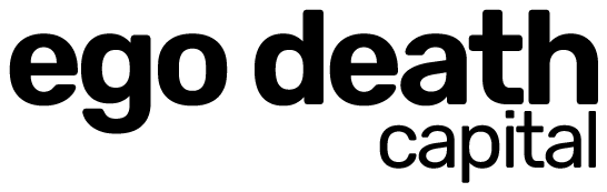 Ego Death Capital logo