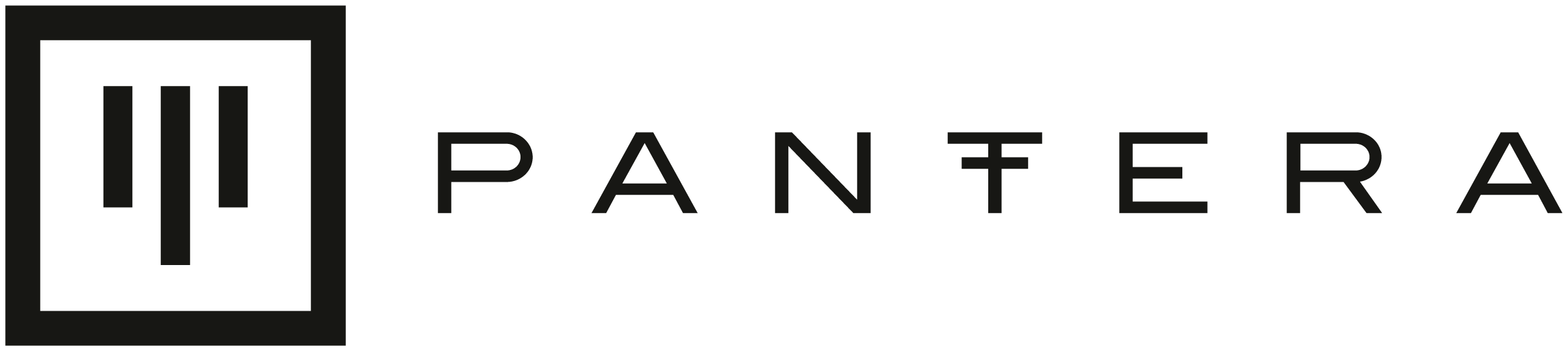 Pantera Capital logo