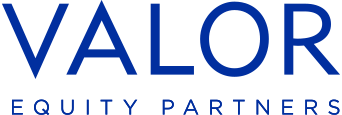 Valor Equity Partners logo